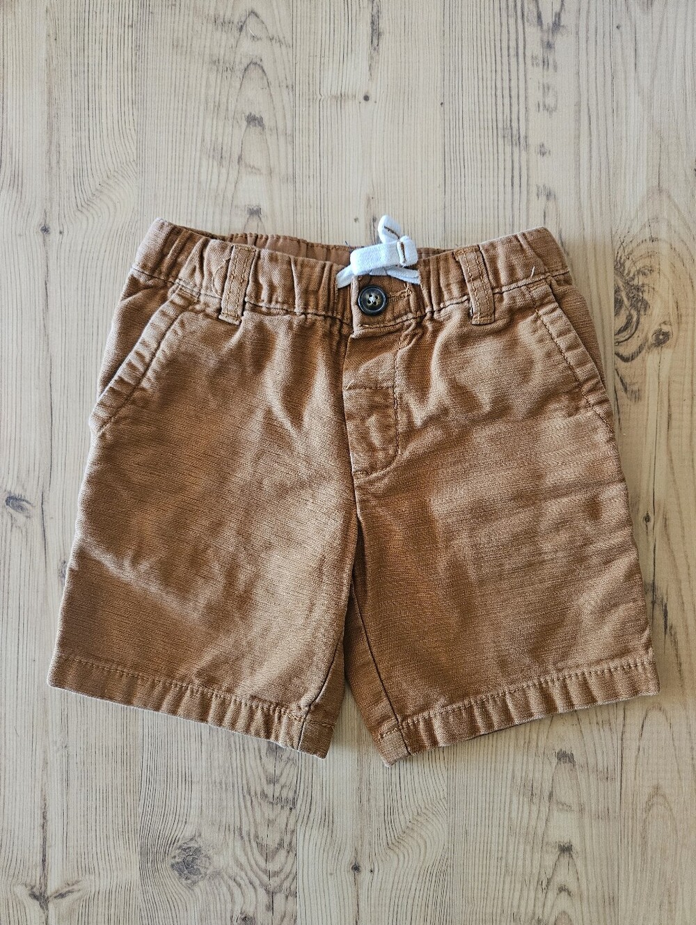 Carter's Boys Shorts